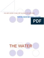 001_water_effluent-rev4_Bo Mon_ xu_ ly_ nuoc_ thai_ Sinh_ hoat