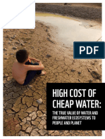 WWF High Cost of Cheap Water Final LR For Web