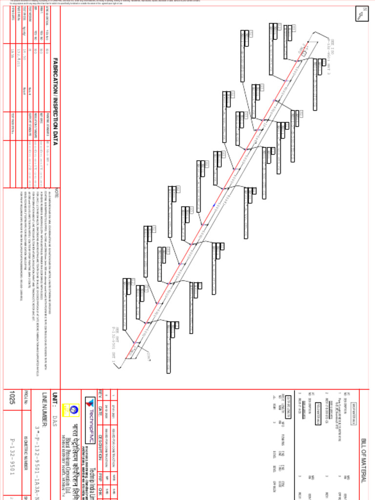 3 P 132 9501 1a3a N 02 - Rev01 | PDF | Mechanical Engineering ...
