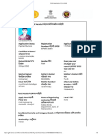 PWD Application Form 2023