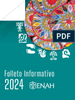 Folleto Informativo 2024