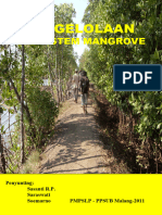 Pengelolaan Ekosistem Mangrove