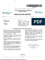 Avalia+_+Prefeitura+da+Bahia+_+Analista+de+Gestão