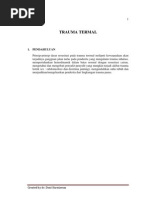 Download Trauma Termal by Dian Ariani SN69130679 doc pdf