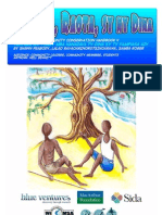 4. Rombola, raota, sy ny Dina (Coastal resource management Malagasy)