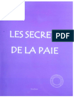 Les Secrets de La Paie