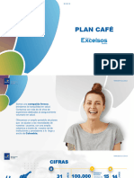 Plan Café Excelso