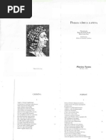Poesia Lírica Latina - Maria Da Gloria Novak e Maria Luiza Neri ...