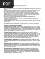 Download Filsafat Pendidikan by api-3772219 SN6913116 doc pdf