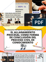 Diapositivas Allanamiento Procesal