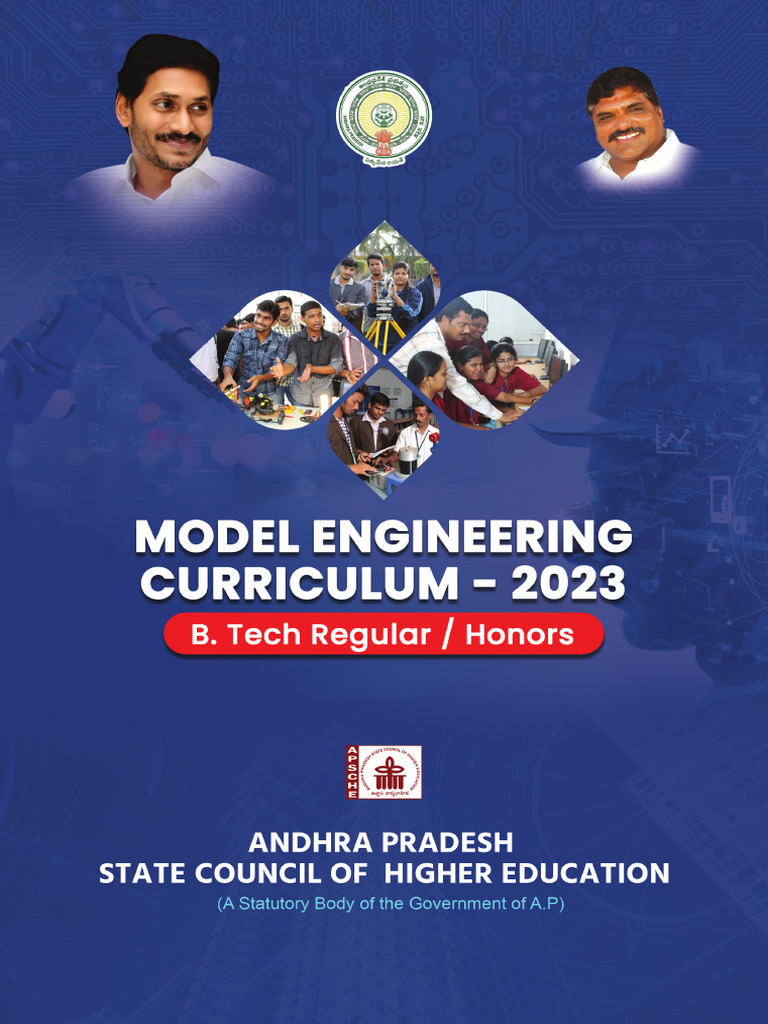 Model engineering curriculum 2023 pdf academic degree massive