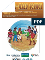 11. Fanara-maso socmon (Socio-economic monitoring malagasy)