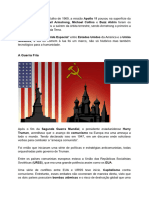 53 Anos Da Primeira Pessoa Na Lua Conheça A História