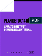 Detox 14 Dias