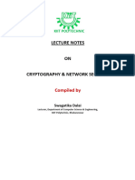 Study-Materials CSE 6th Cryptography-Network-Security S.-Dalai