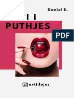 Arti I Puthjes Artiilojes PDF