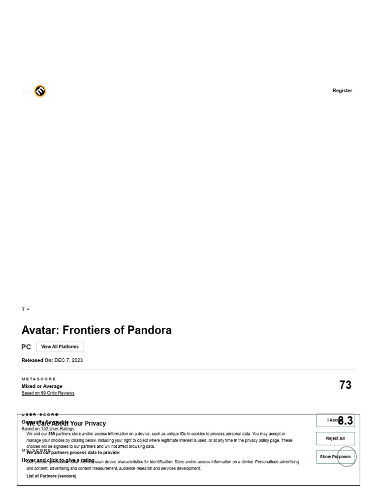 PDF 25 | PDF | Http Cookie | Privacy