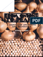 From Onions To Pearls - A Journal of Awakening 1996 by Satyam Nadeen