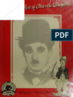 The Comic Art of Charlie Chaplin by Denis Gifford