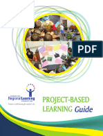 Project-Based Learning: Guide
