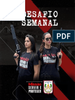 Desafio - Semanal 04