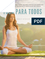 Yoga para Todos