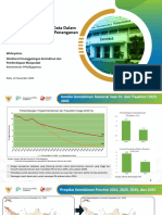 22.11.23 Bahan Pemanfaatan Data Untuk Perencanaan Penanganan Kemiskinan