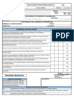 2-Guia Formato Evaluacion Re-Evaluacion Proveedores