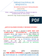 Universidad Nacional de Moquegua: Departamento de Ciencias Sociales Y Humanidades