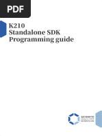 Kendryte Standalone Programming Guide 20190311144158 en