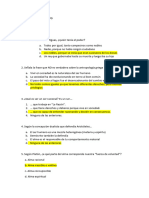 Preguntas Antropología 1º D Revisado