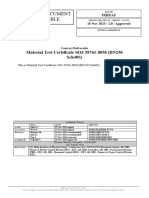 Material Test Certificate SO3-59761-0050 9XHZAZ v1 0