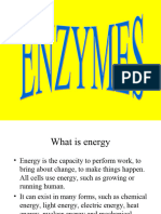 F Enzymes