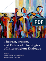 The Past, Present, and Future of Theologies of Interreligious Dialogue (Friday, John Merrigan, Terrence) (Z-Library)