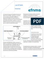 BoK 2022 - 10 - 13 EFNMS - Standard V0.3 SSAMM