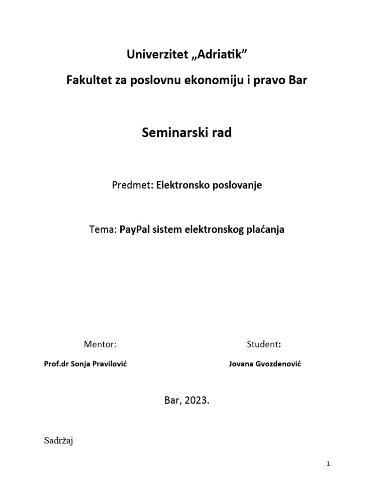 vrste-elektronskog-placanja-pdf