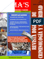 14 - Revista Digital de Criminologa y Seguridad