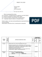 Clasificarea - Substantelor - Chimice Opt 8