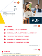 Seguridad Informática - Manual Unidad 4