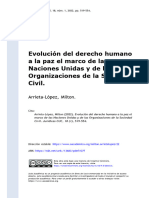 Derechos Humanos