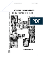 Simbolismo y Gestualidad en El Cuerpo Humano - Susana Weingast - 57 Págs