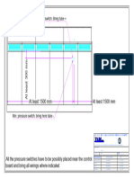 Assembly Max-Min Pressure Switch