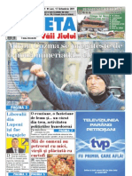Gazeta Vaii Jiului 2011-10-17