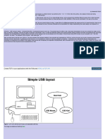 Usb Device Drivers - Alessandro Rubini - Linux Magazine