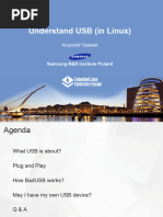 Understand USB (In Linux) - Krzysztof Opasiak - Embedded Linux Conference Europe