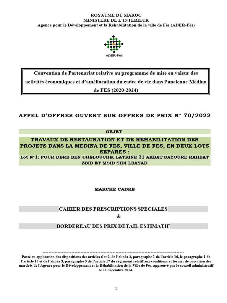 CPS Mobilier de Bureau2019, PDF, Impôts