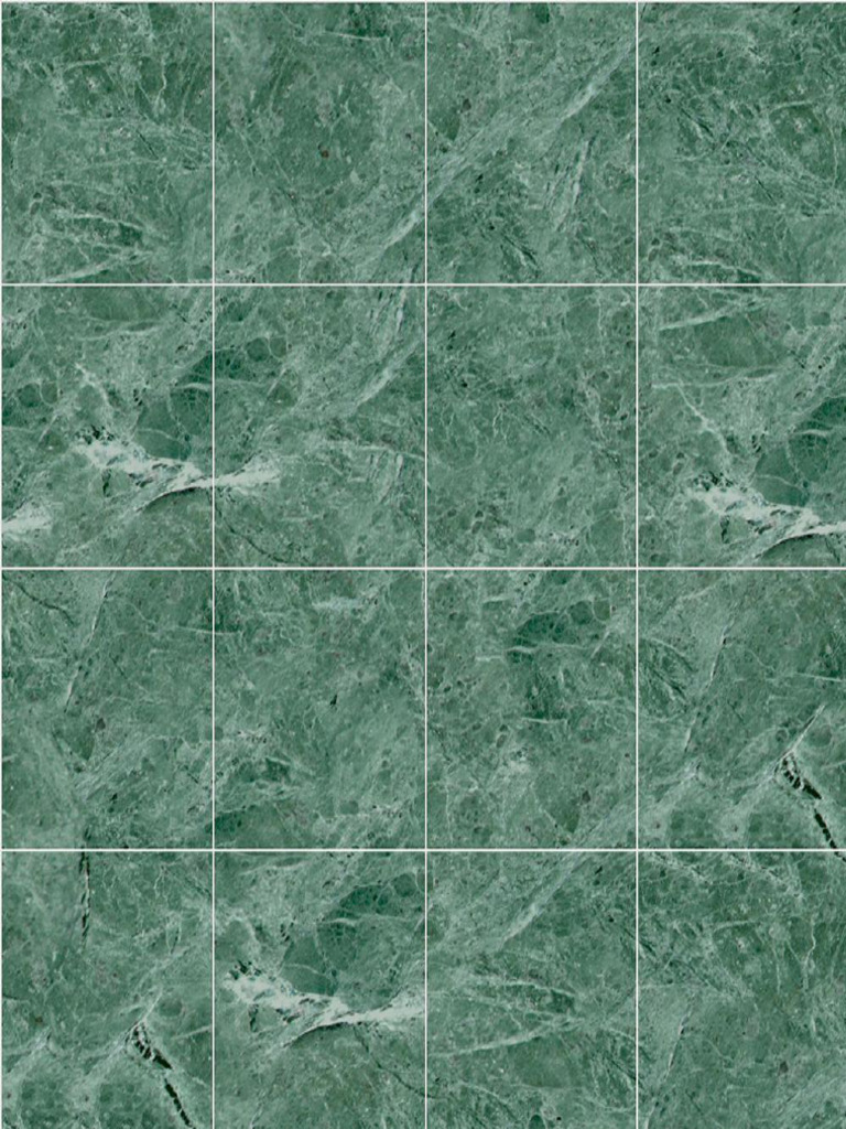 26 - Royal Green Marble Floor Tile Texture-Seamless | PDF