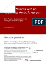 SVS Guideline AAA Slides