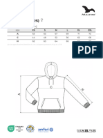 841 Product Size