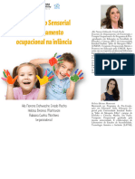 E Book+ +a+Integração+Sensorial+e+o+Engajamento+Ocupacional+Na+Infância